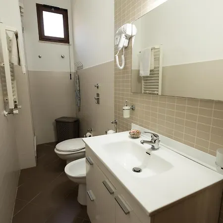 Sale Di Sicilia Apartment Trapani Exterior foto