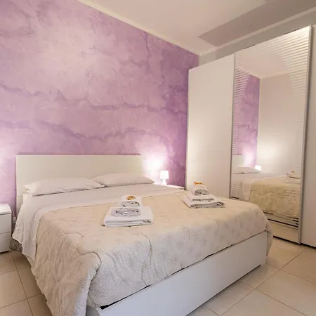 Sale Di Sicilia Apartment Trapani Exterior foto