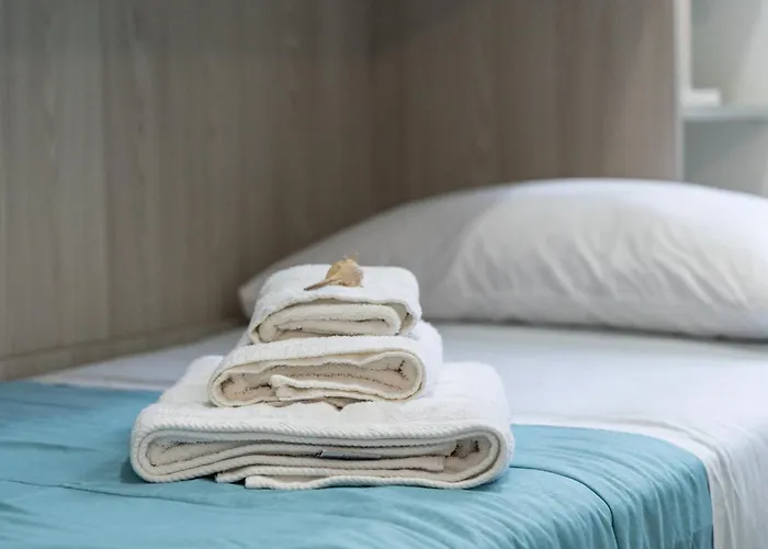 Sale Di Sicilia Apartment