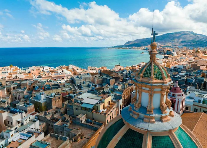 Sale Di Sicilia Apartment