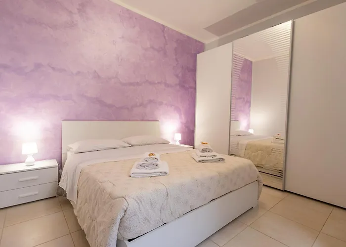 Sale Di Sicilia Apartment