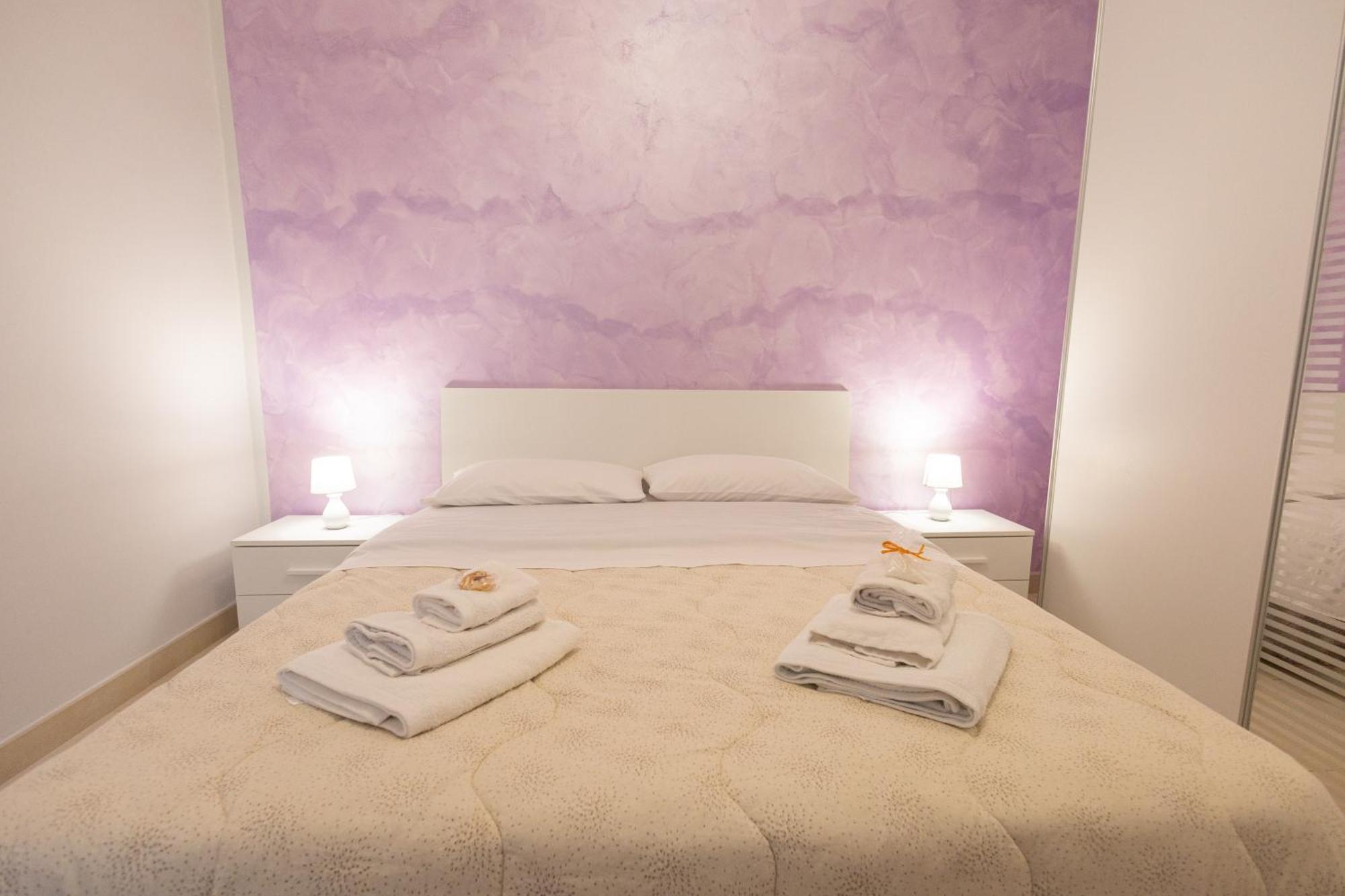 Sale Di Sicilia Apartment Trapani