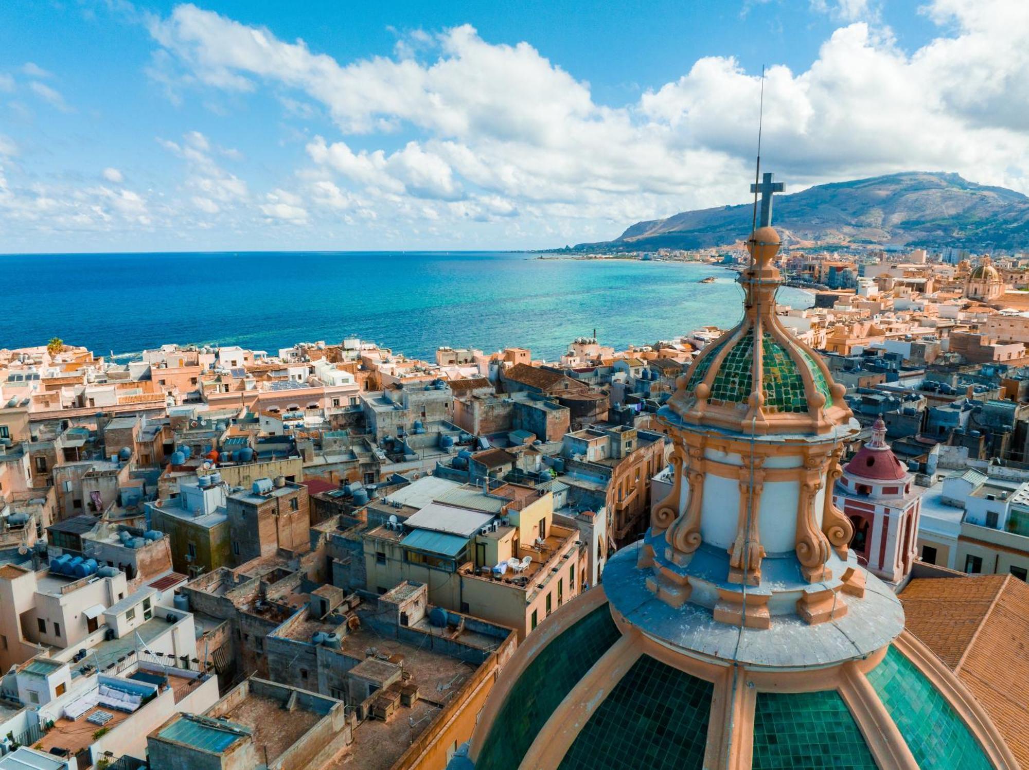 Apartment Sale Di Sicilia