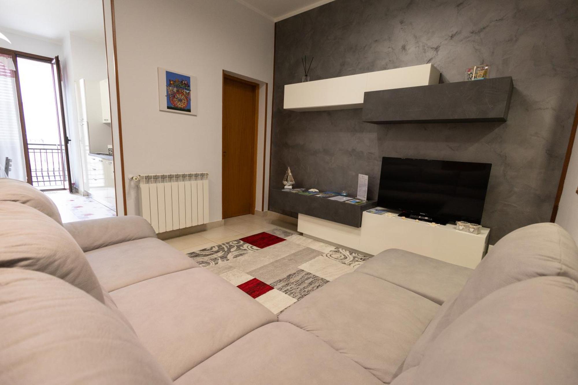Apartment Sale Di Sicilia
