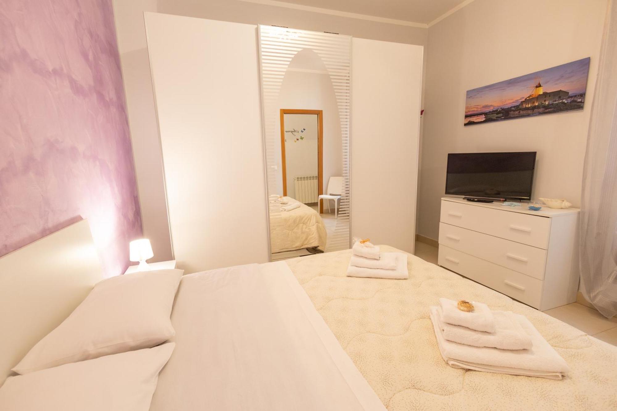 Apartment Sale Di Sicilia *