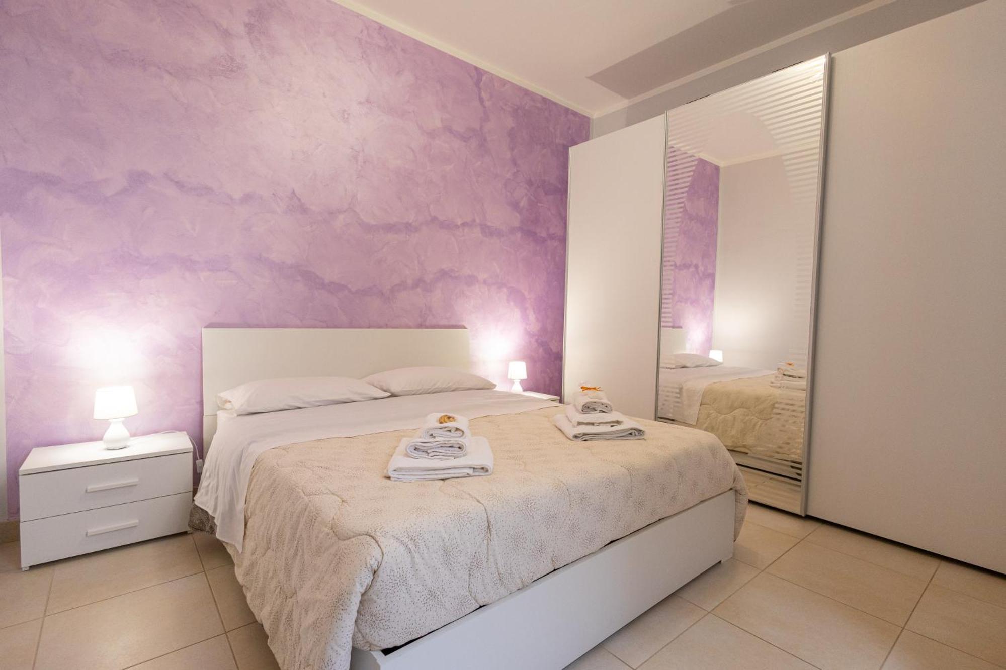 Sale Di Sicilia Appartamento Trapani