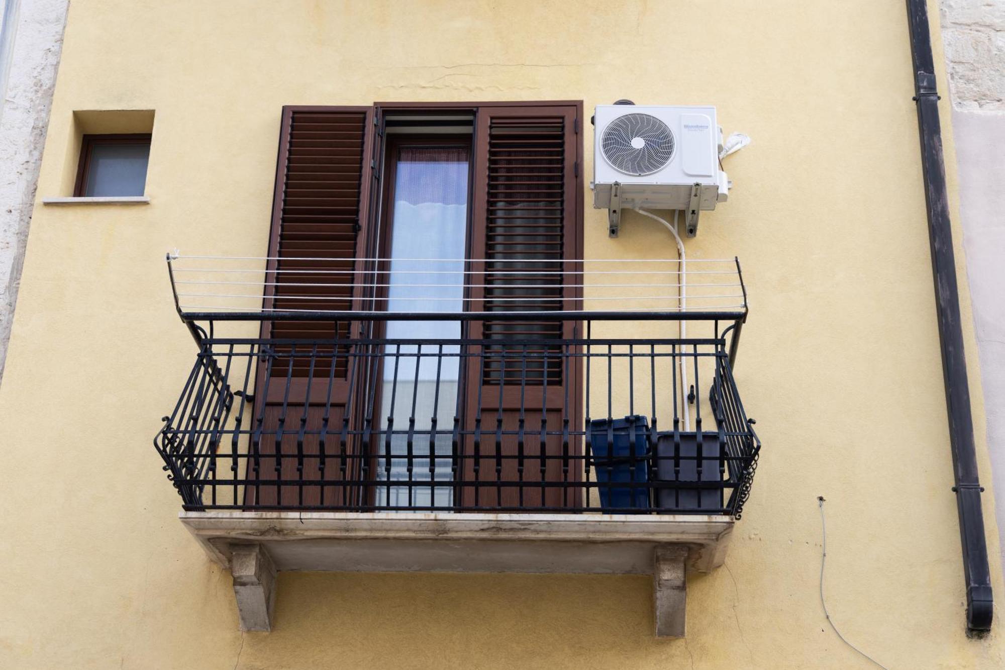 Sale Di Sicilia Appartamento Trapani