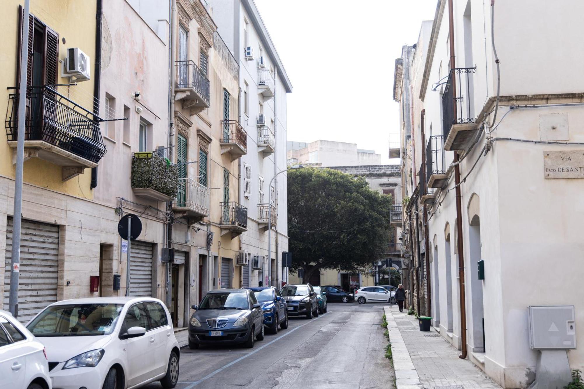 Apartment Sale Di Sicilia Trapani